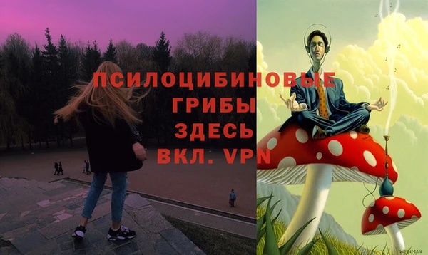 MESCALINE Вязники